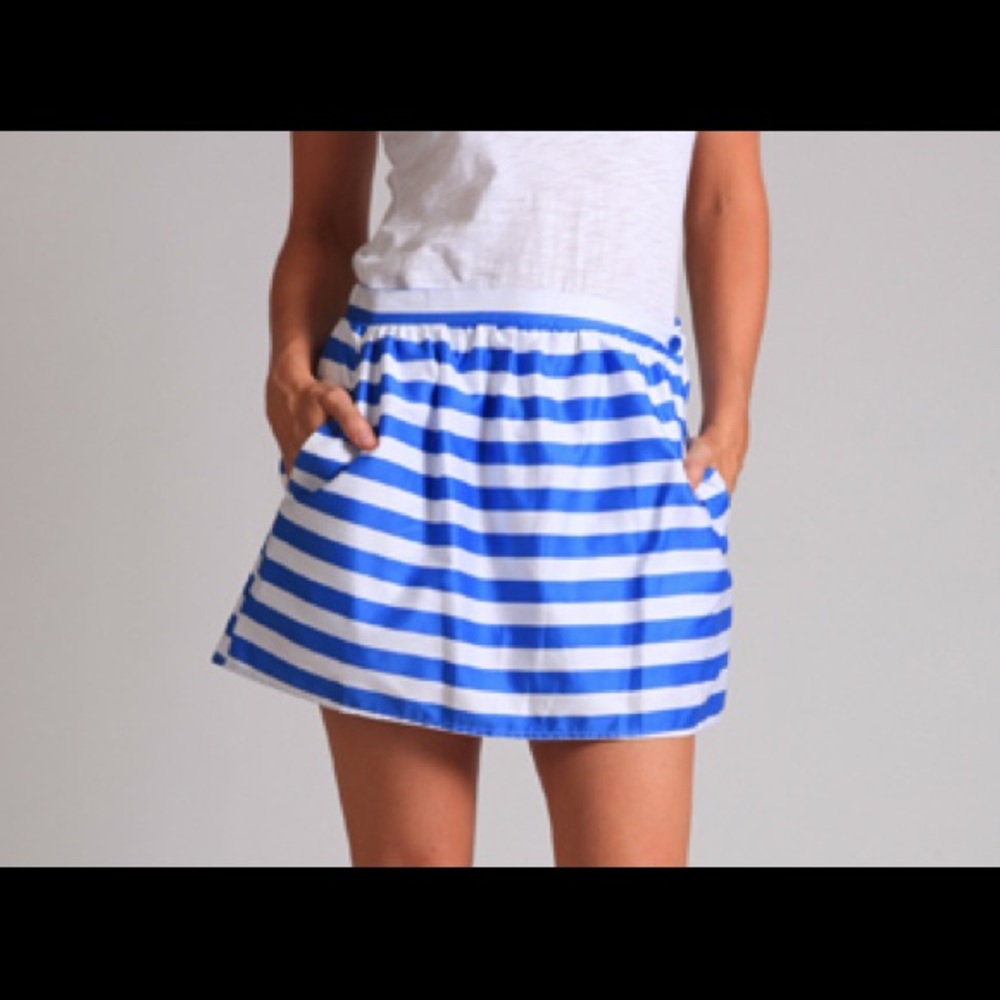 Lily Pulitzer skirt, size XS